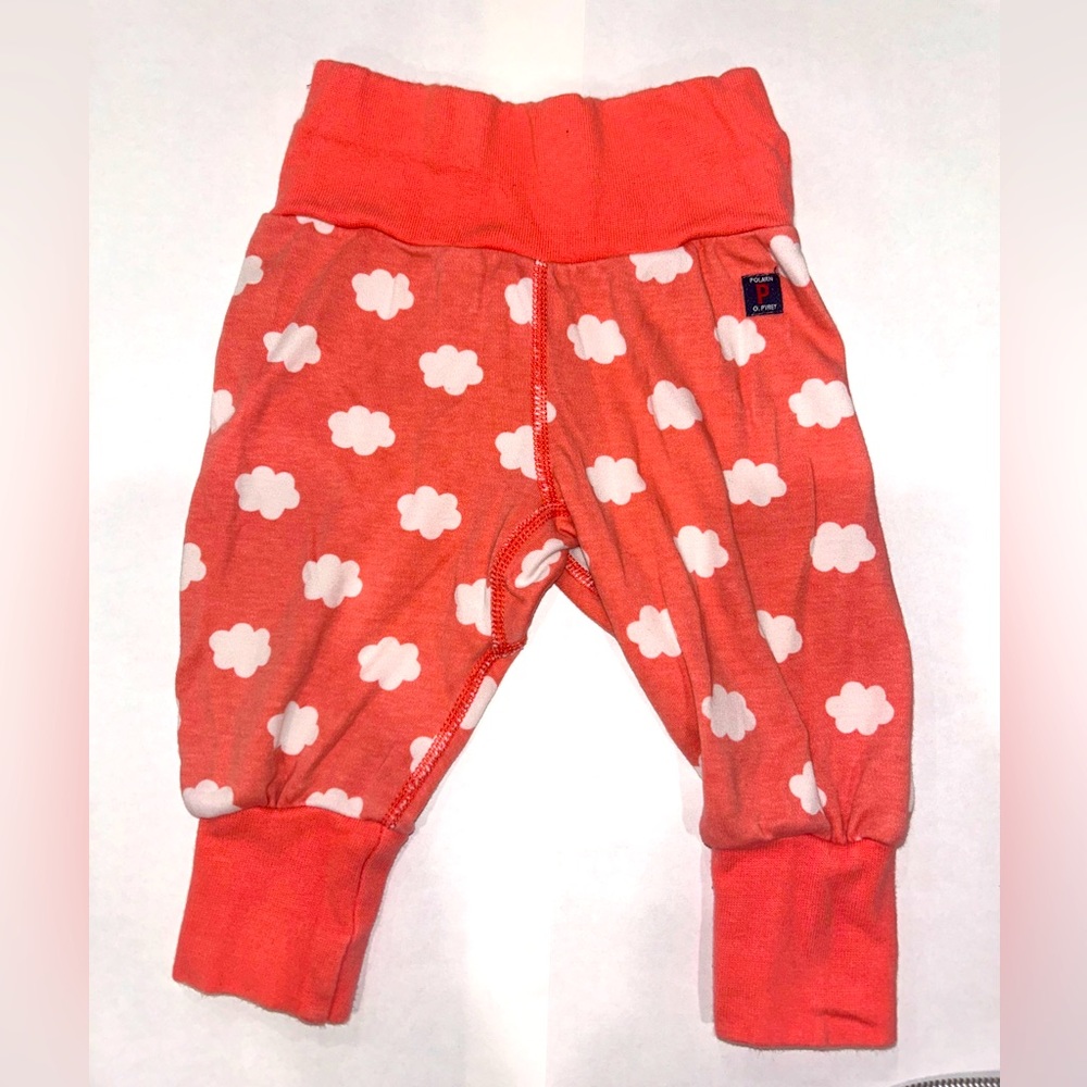 Polarn O. Pyret size 1-2m pants